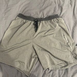 Men Nike Lined Shorts